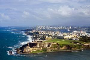 Atracciones turísticas en San Juan, Puerto Rico