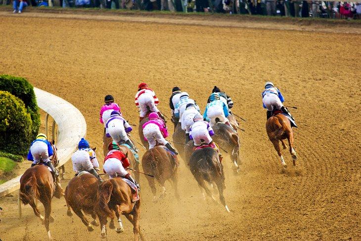 Kentucky Derby