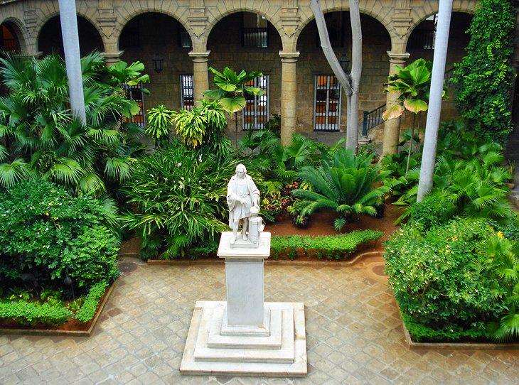 Museo de la Ciudad (Museo de la Ciudad)
