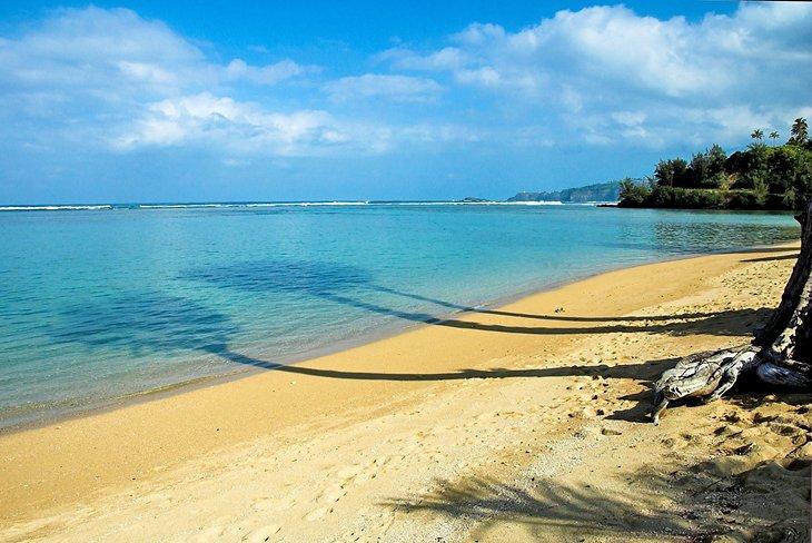 Playa Anini