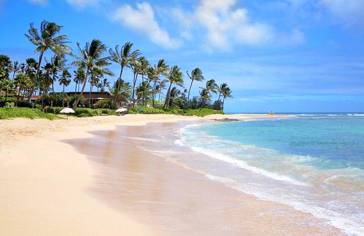 Playa Poipu