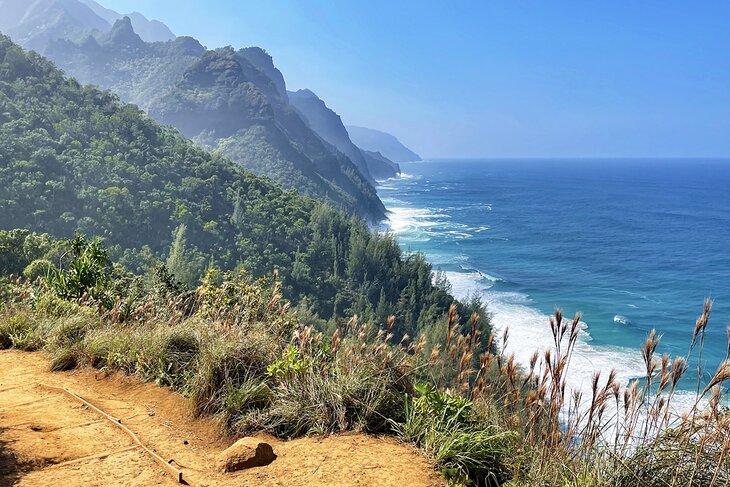 Costa Na Pali