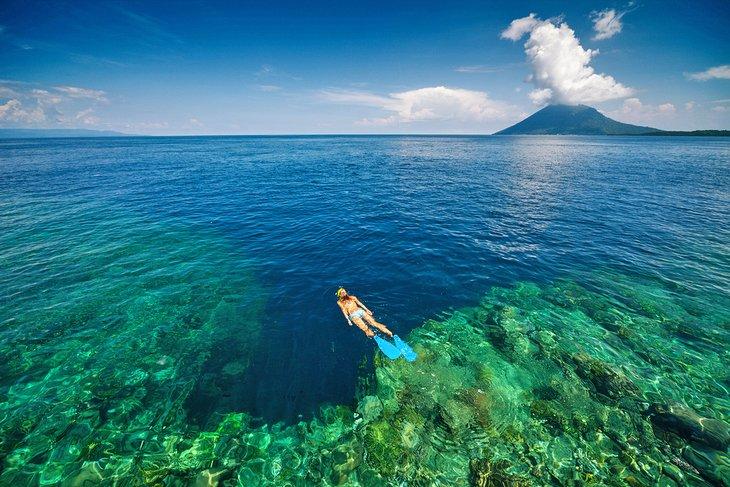 Bunaken