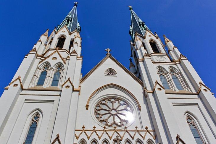 Catedral de San Juan Bautista