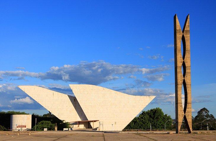 Praça dos Três Poderes