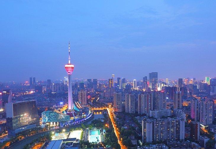 West Pearl Tower