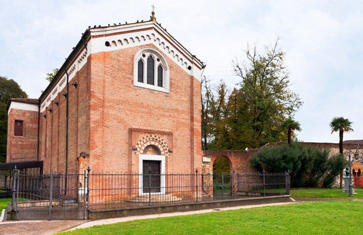 Capilla de los Scrovegni