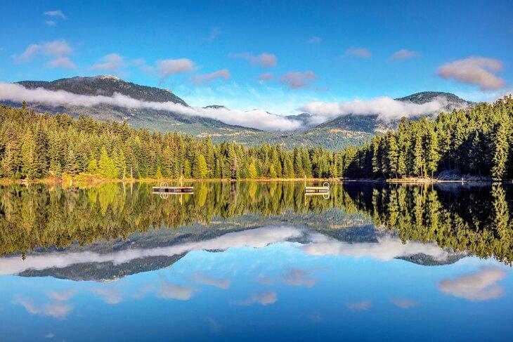 Lago Perdido