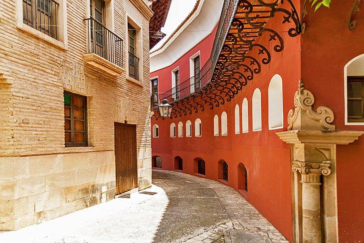 Casco Antiguo de Toledo