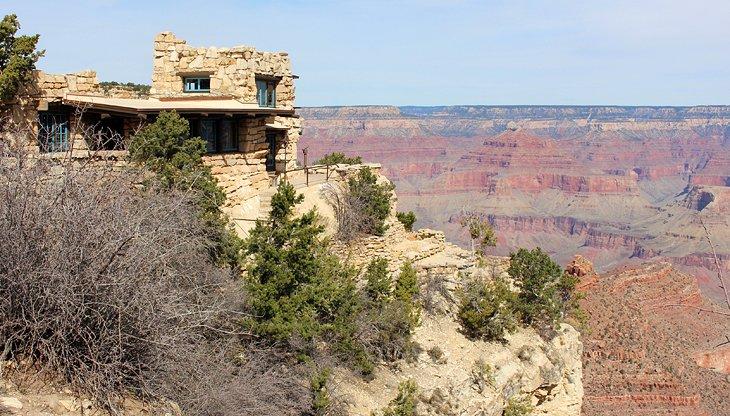 Estudio Lookout