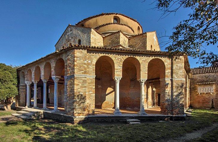Île de Torcello