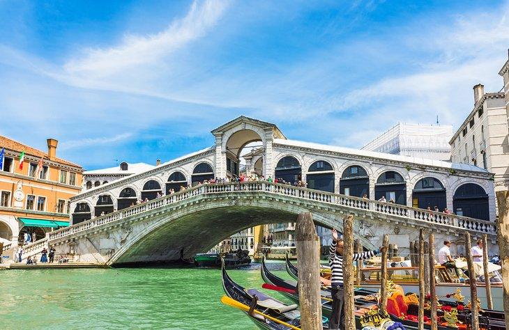 Pont du Rialto (Ponte di Rialto)