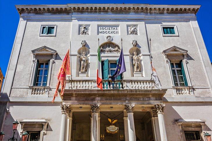 Théâtre La Fenice