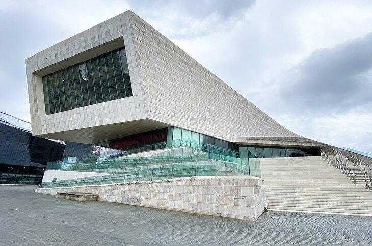 Museo de Liverpool