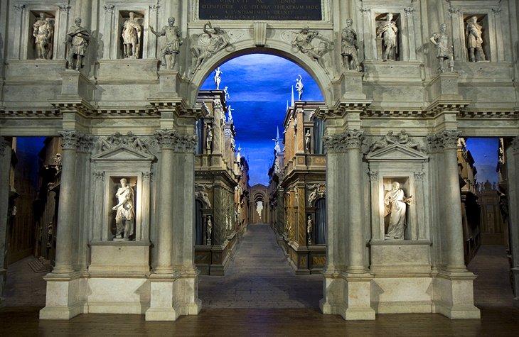 Teatro Olimpico