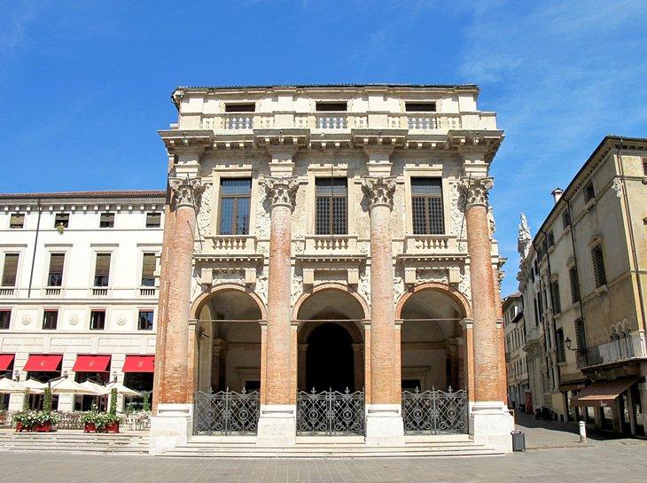 Palazzo del Capitaniato
