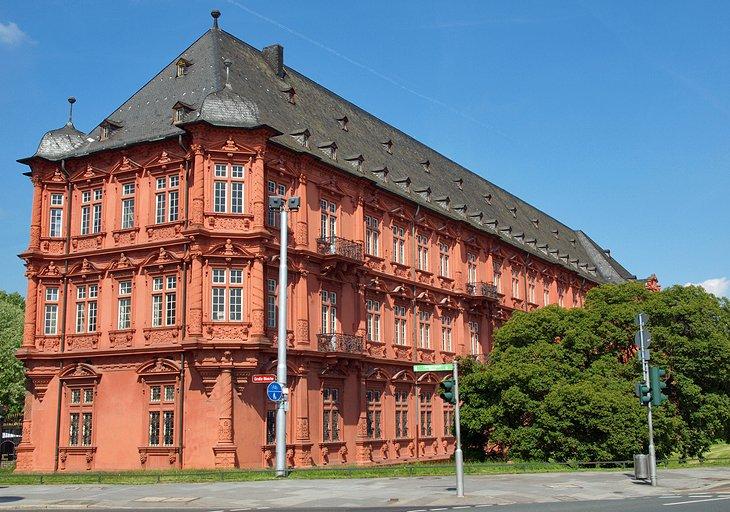 Römisch-Germanisches Zentralmuseum