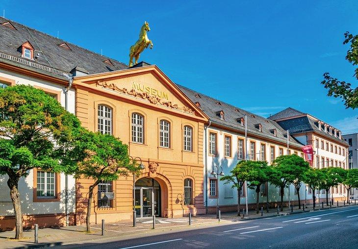 Landesmuseum Mainz
