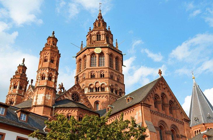 Mainzer Dom