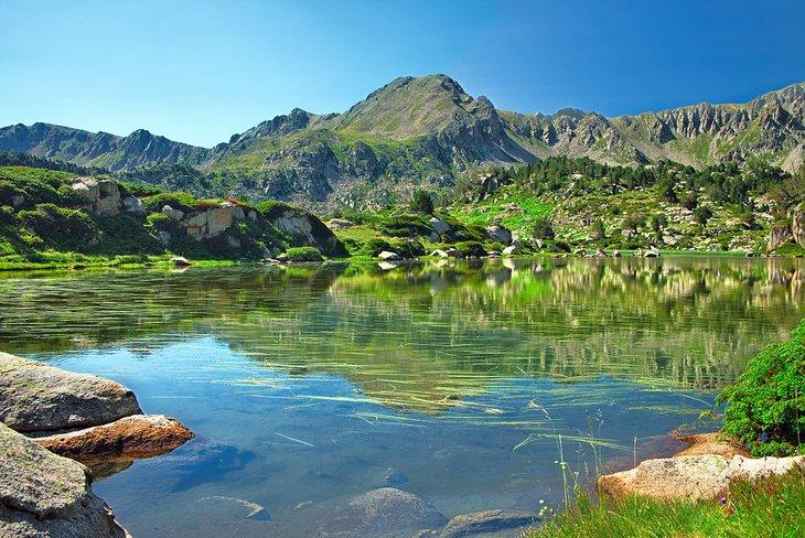 Vallée de Madriu-Perafita-Claror
