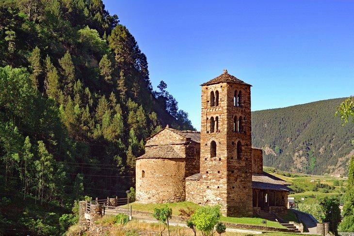 Église de Sant Joan de Caselles