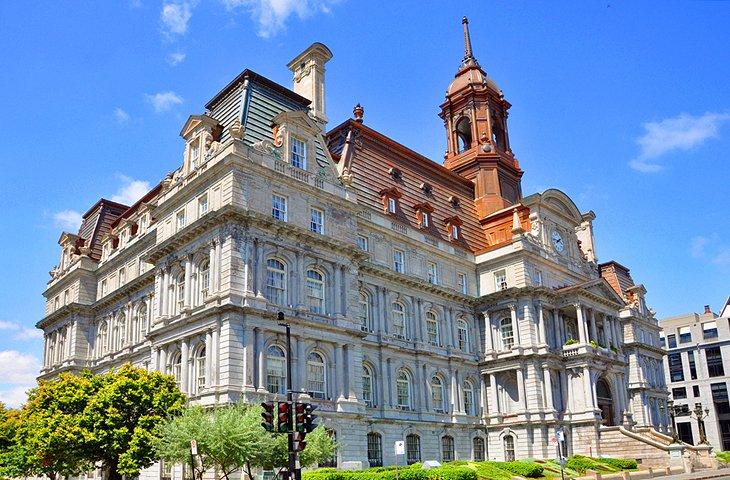Rathaus