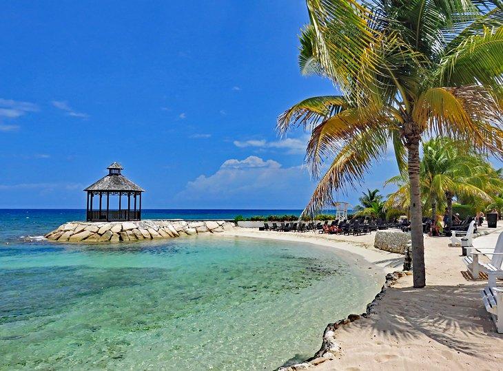 Playa de Montego Bay