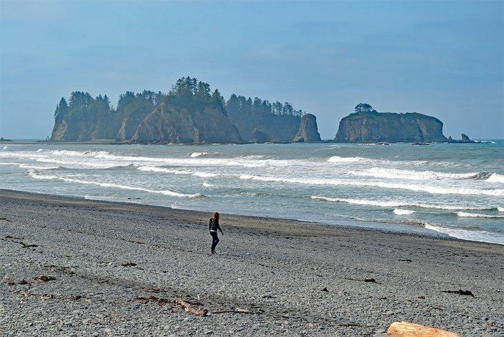 Rialto Beach