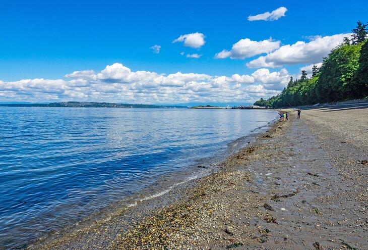 Owen Beach
