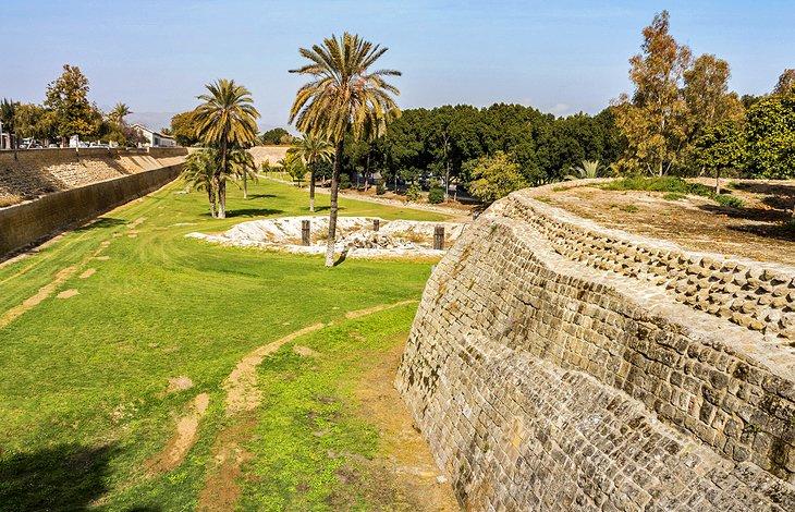 Fortifications vénétoises