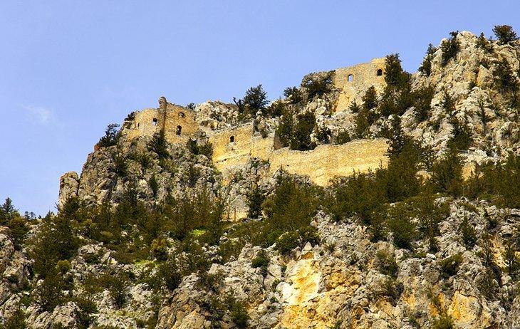 Château de Buffavento