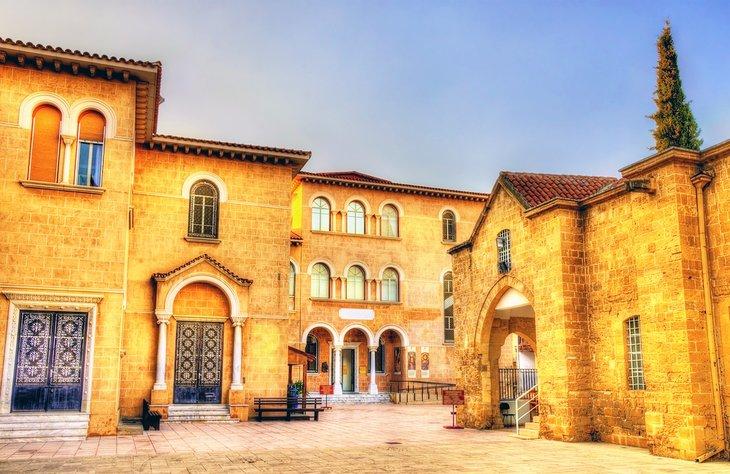 Musée byzantin