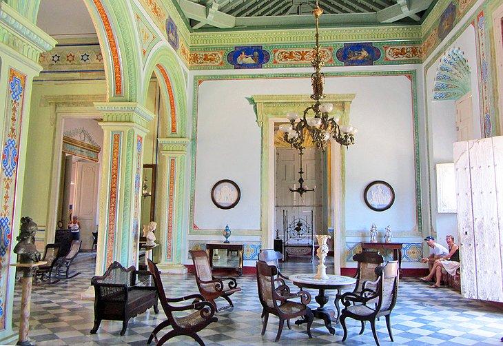Museo de Arquitectura Colonial