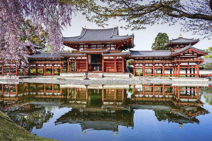 Templo Byōdō-in