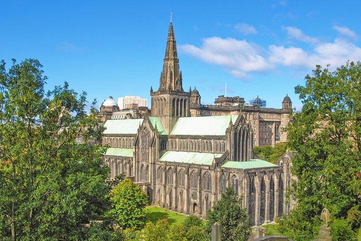 Catedral de Glasgow