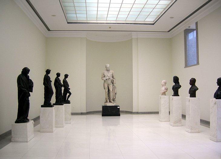 Museo Nacional Soares dos Reis (Museo Nacional Soares dos Reis)