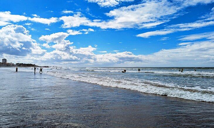 Surf en Oporto