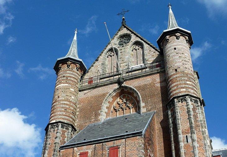 Église St. Pieterskerk
