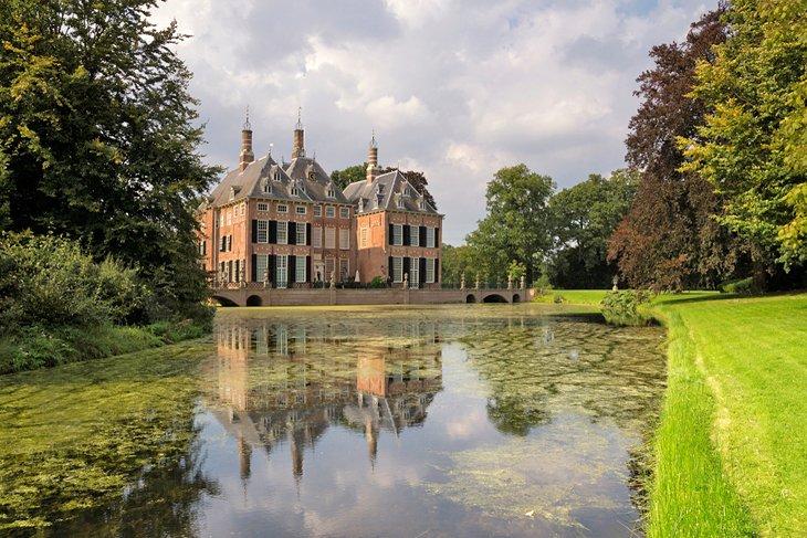 Château de Duivenvoorde