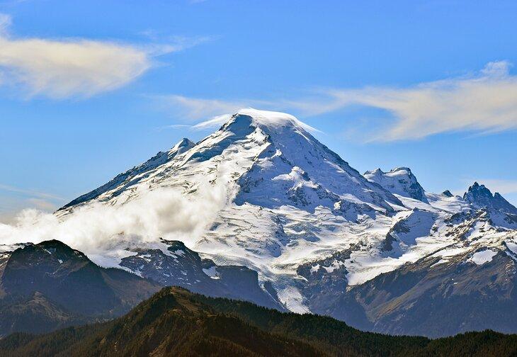 Mont Baker