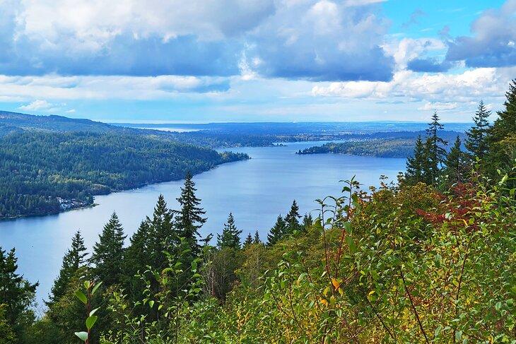 Lac Whatcom