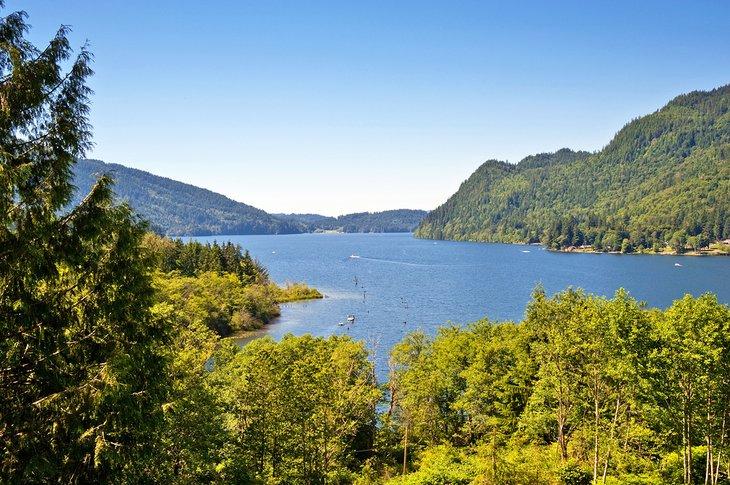 Lac Whatcom