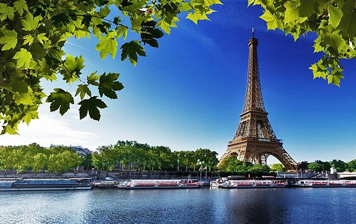 Torre Eiffel