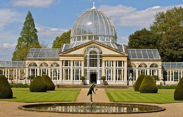 Conservatorio de Syon
