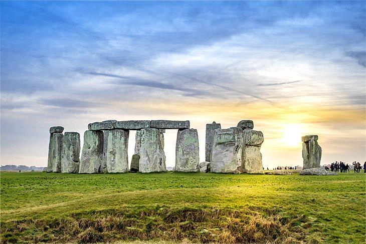 Stonehenge