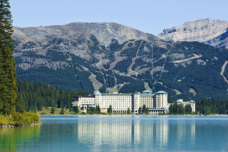 Château Lake Louise