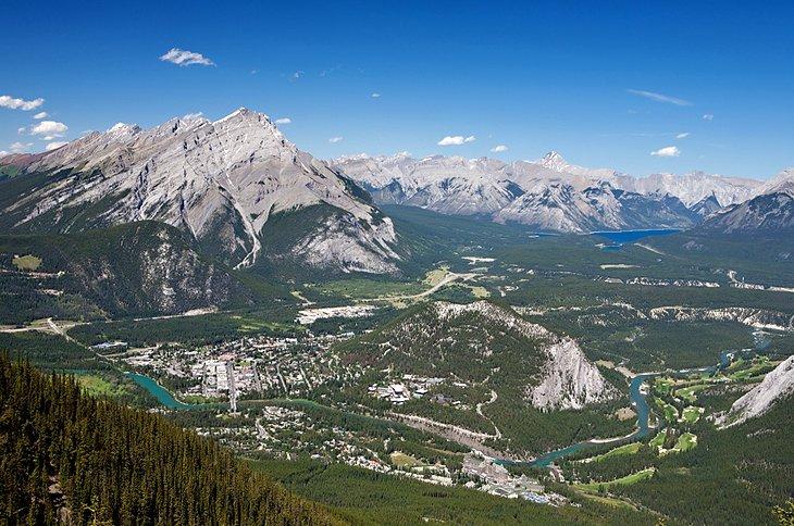 Monte Sulphur