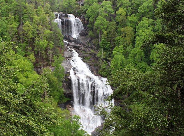 Cataratas White Water
