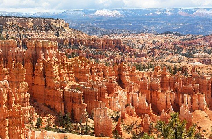Parque Nacional Bryce Canyon