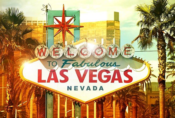 Cartel de Las Vegas